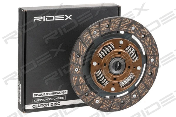 Clutch Disc