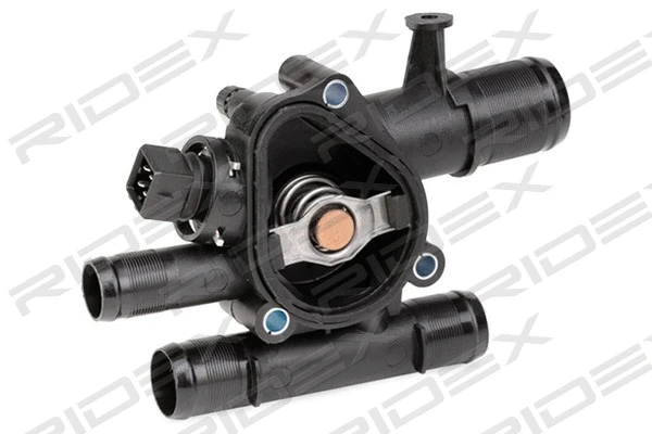 Thermostat, coolant (316T0246)