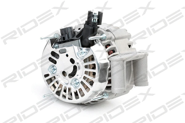 Alternator (4G0021)