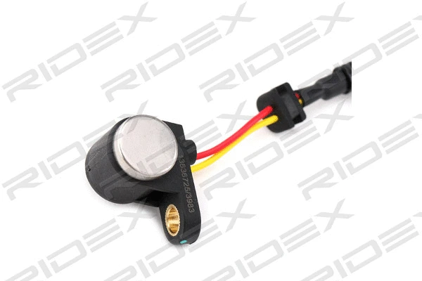 Sensor, crankshaft pulse