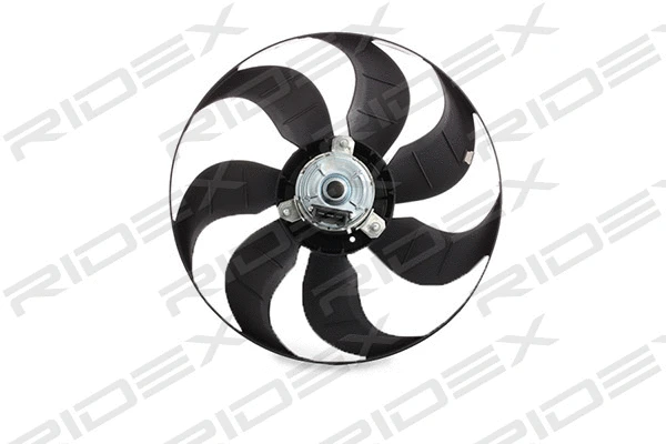 Fan, engine cooling