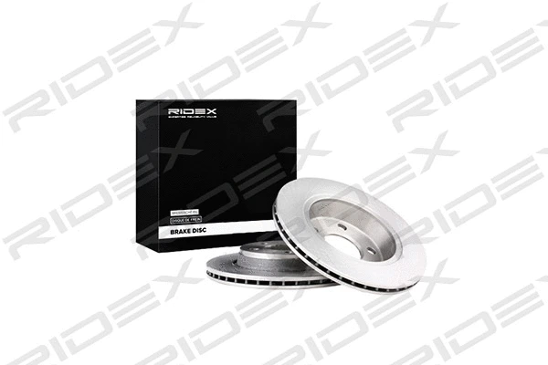 Brake Disc (82B0997)