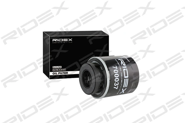 Oil Filter (7O0037)