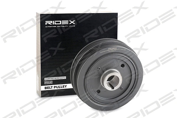 Belt Pulley, crankshaft (3213B0017)
