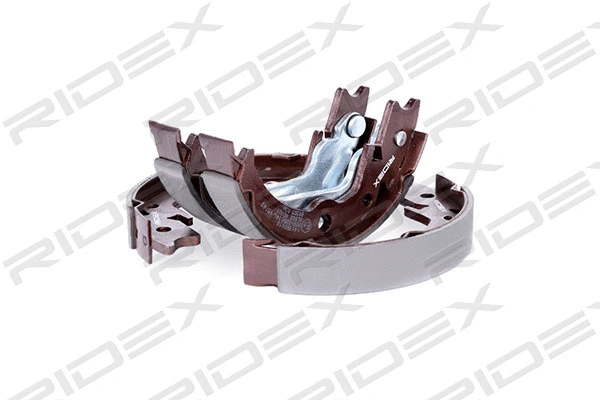 Brake Shoe Set, parking brake (1419B0010)