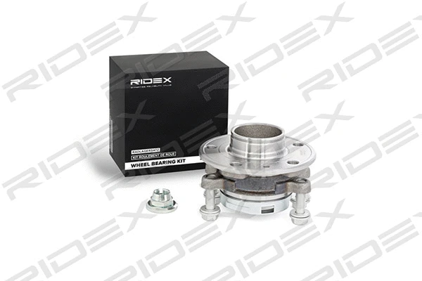 Wheel Bearing Kit (654W0316)