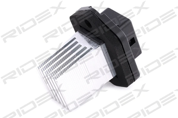 Control Unit, heating/ventilation