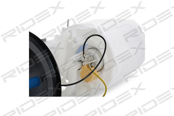 Fuel Feed Unit