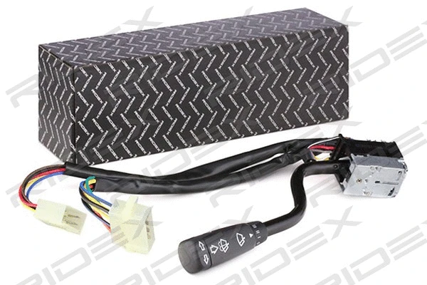 Steering Column Switch (1563S0101)