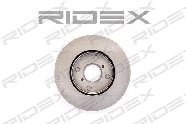 Brake Disc (82B0402)