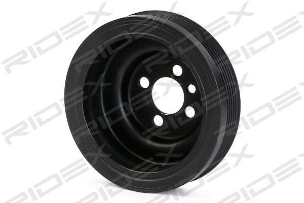 Belt Pulley, crankshaft (3213B0075)