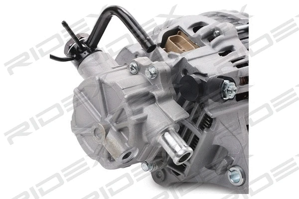 Alternator (4G0198)