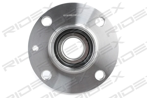 Wheel Bearing Kit (654W0700)