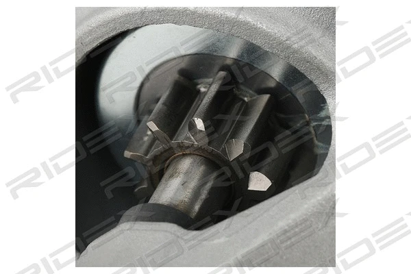 Starter (2S0229)