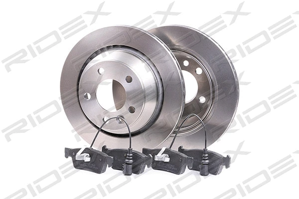 Brake Kit, disc brake