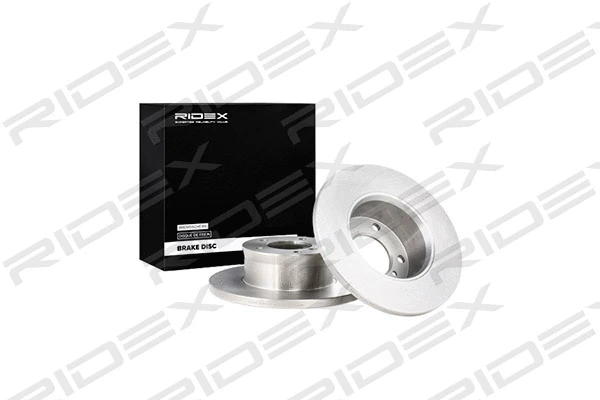 Brake Disc (82B0425)