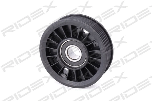 Tensioner Pulley, V-ribbed belt