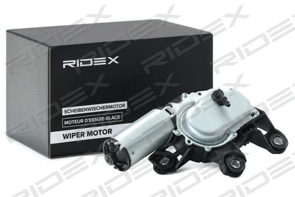 Wiper Motor