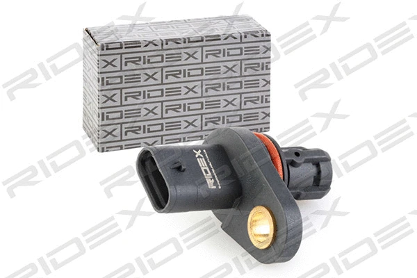 Sensor, camshaft position