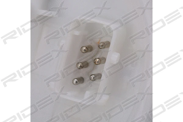 Fuel Feed Unit