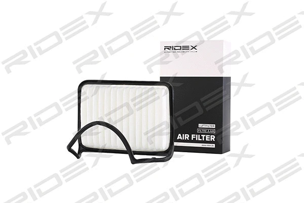 Air Filter (8A0243)