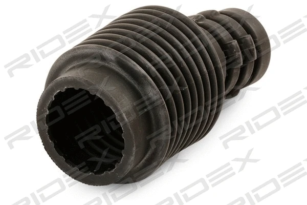 Rubber Buffer, suspension