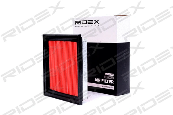 Air Filter (8A0049)