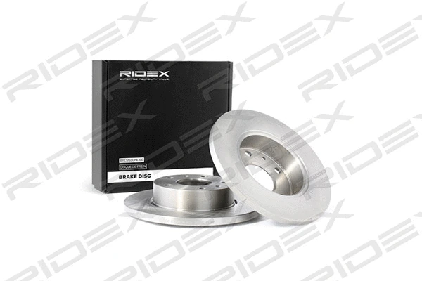 Brake Disc (82B0790)