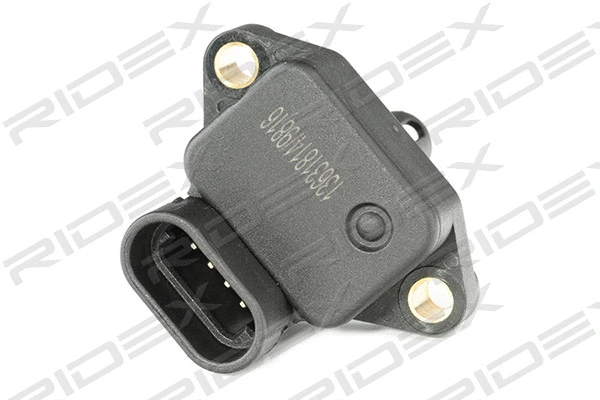 Sensor, intake manifold pressure