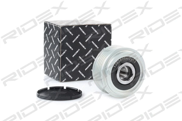 Alternator Freewheel Clutch