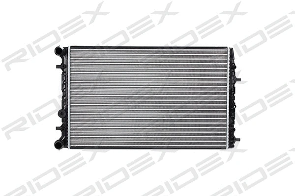 Radiator, engine cooling (470R0147)