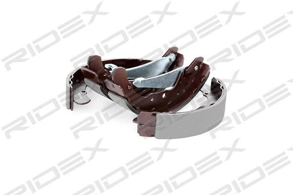 Brake Shoe Set (70B0015)
