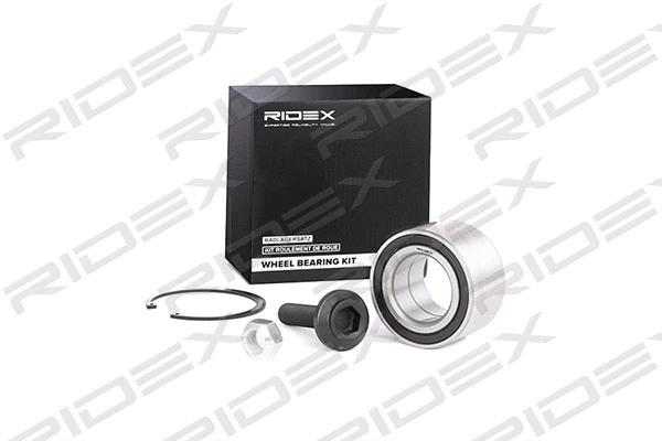 Wheel Bearing Kit (654W0056)