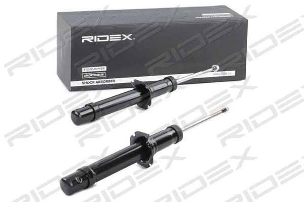 Shock Absorber (854S1925)