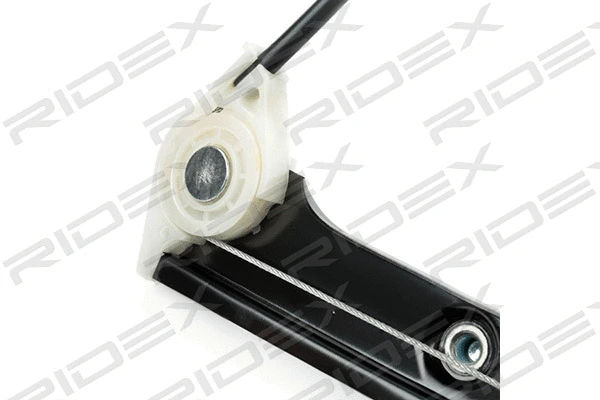 Window Regulator
