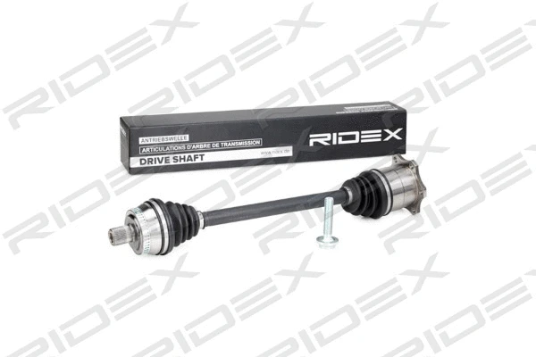 Drive Shaft (13D0400)