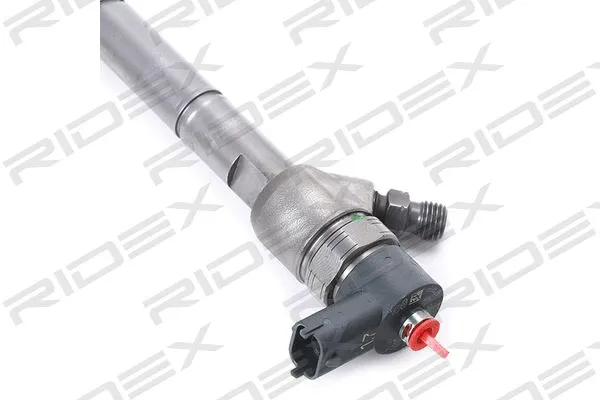 Injector Nozzle