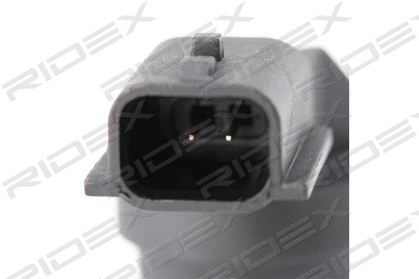 Sensor, crankshaft pulse