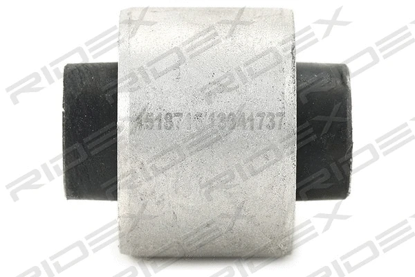 Mounting, control/trailing arm