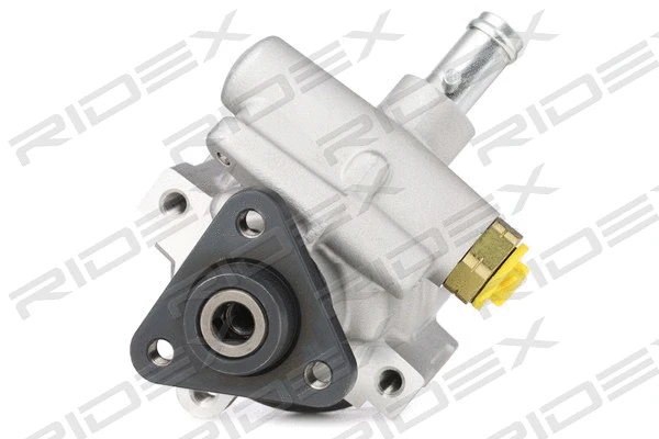 Hydraulic Pump, steering (12H0136)
