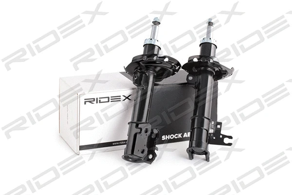 Shock Absorber (854S1592)