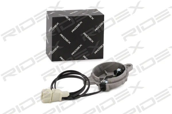 Sensor, camshaft position