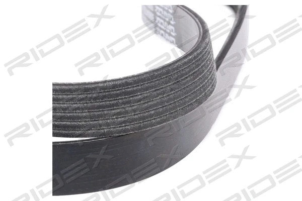 V-Ribbed Belt Set