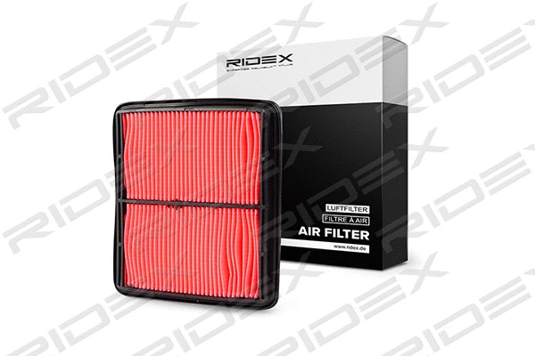 Air Filter (8A0114)