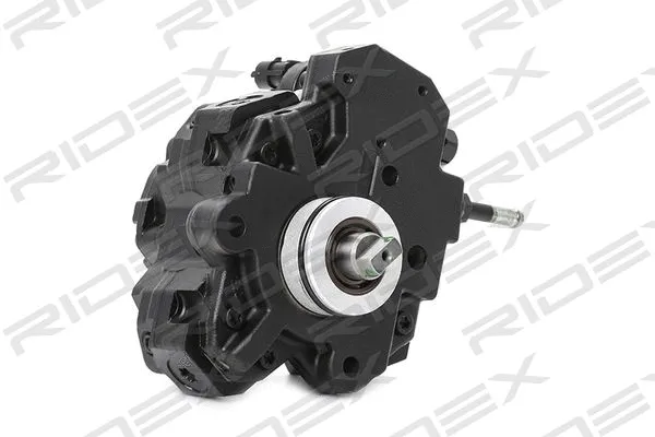 High Pressure Pump (3918H0181R)