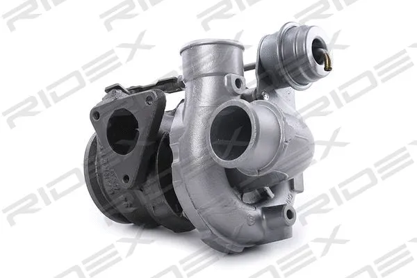 Charger, charging (supercharged/turbocharged)