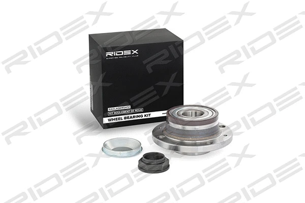 Wheel Bearing Kit (654W0326)