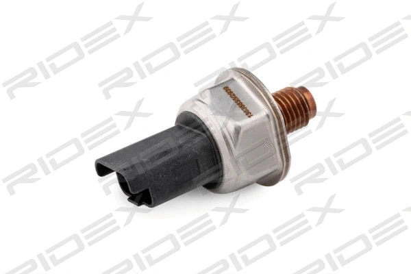 Sensor, fuel pressure