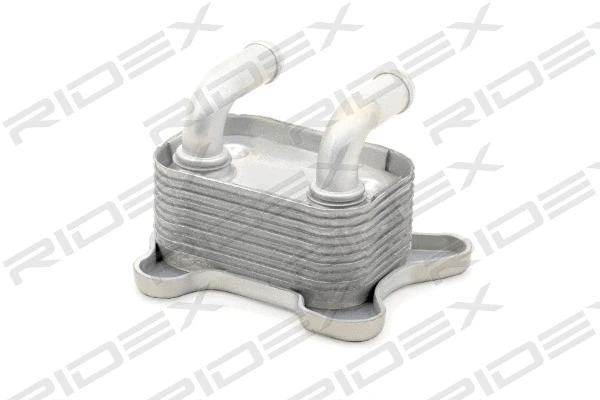 Oil Cooler, engine oil