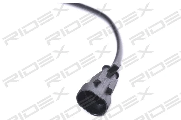 Warning Contact, brake pad wear